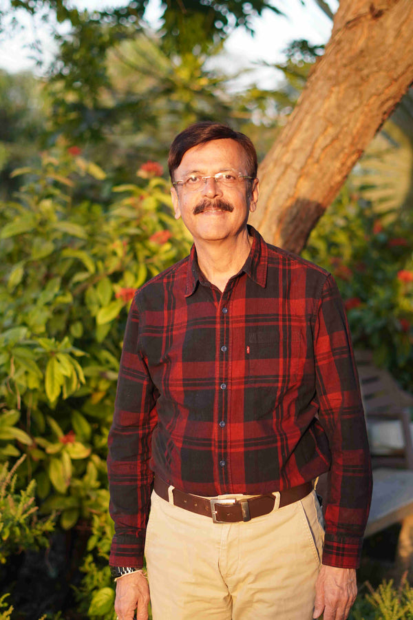 Manish Sojitra