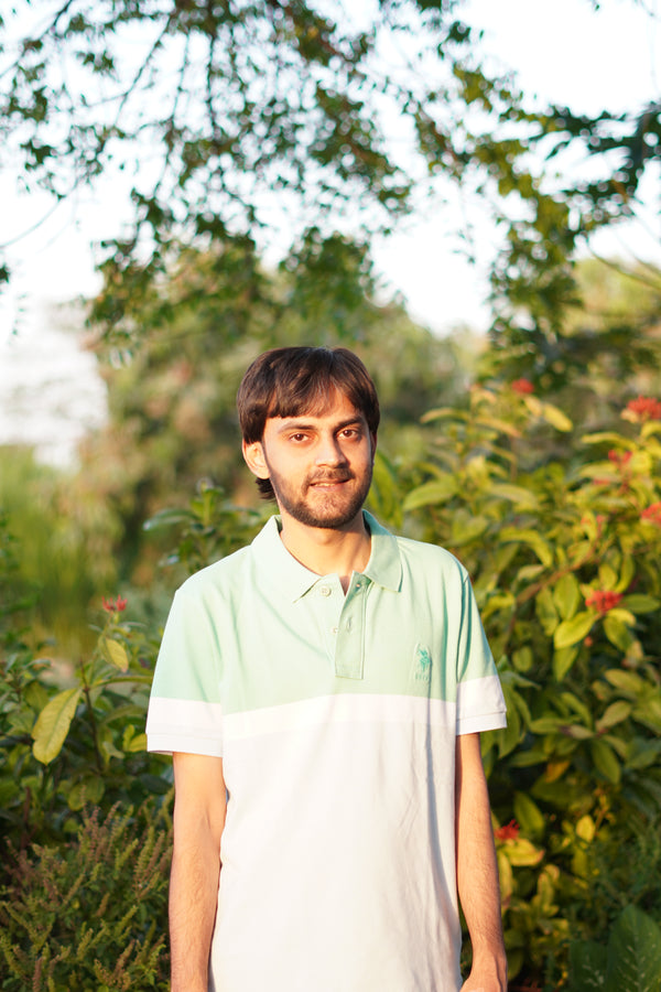 Manav Sojitra