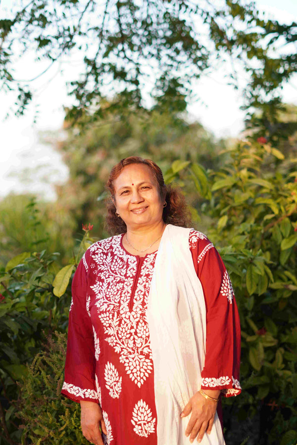 Amita Sojitra